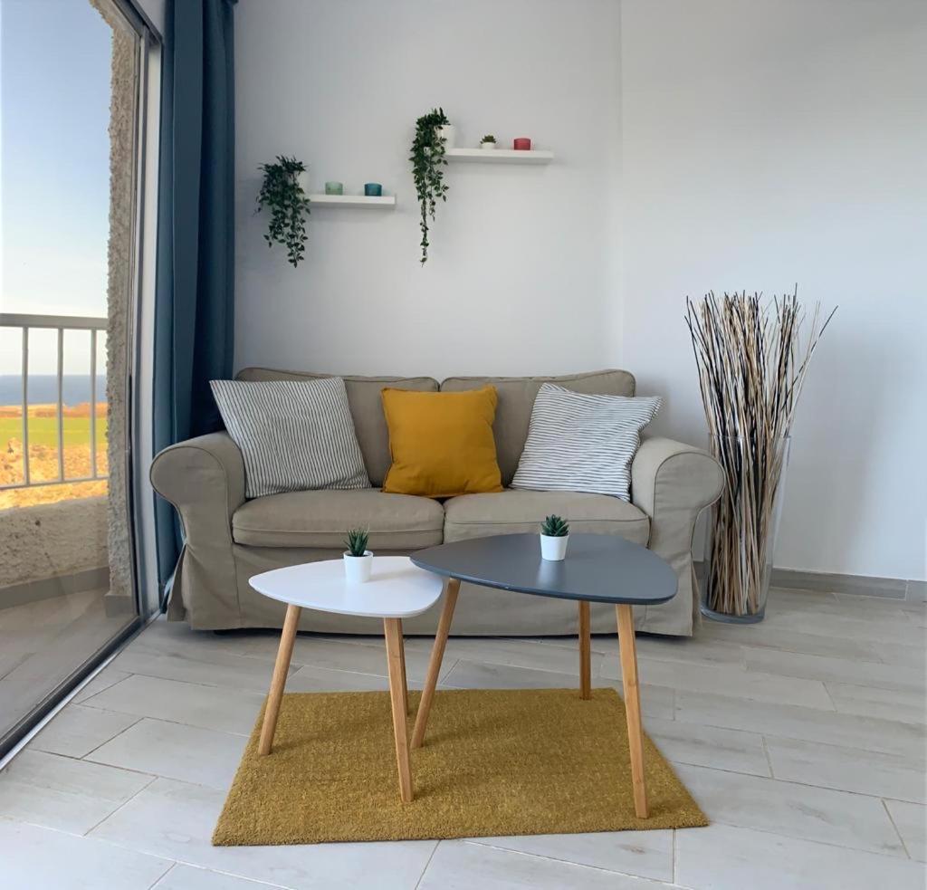 #Ocean View Studio #Wifi Icod De Los Vinos Eksteriør billede