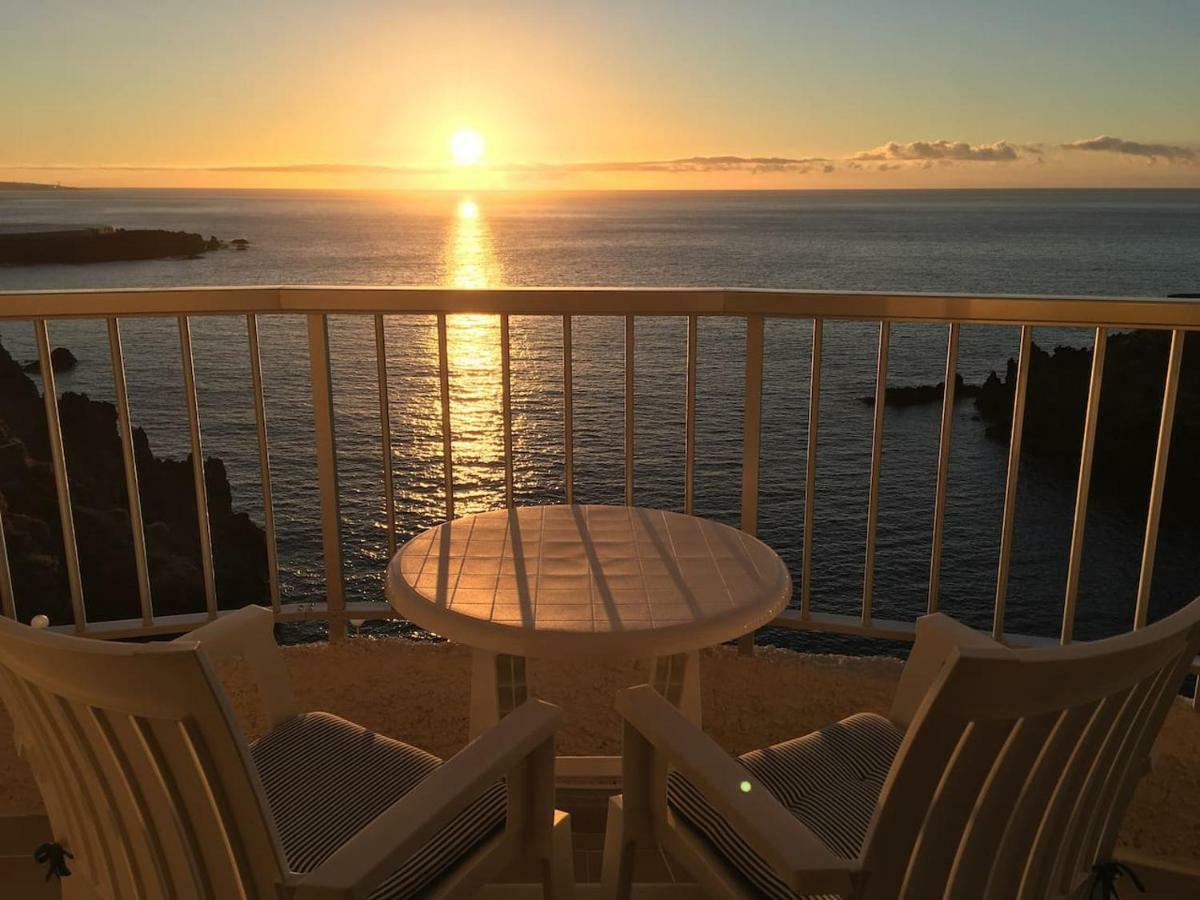 #Ocean View Studio #Wifi Icod De Los Vinos Eksteriør billede