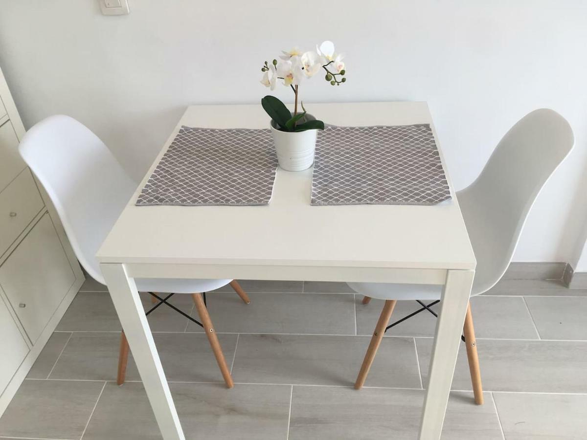 #Ocean View Studio #Wifi Icod De Los Vinos Eksteriør billede